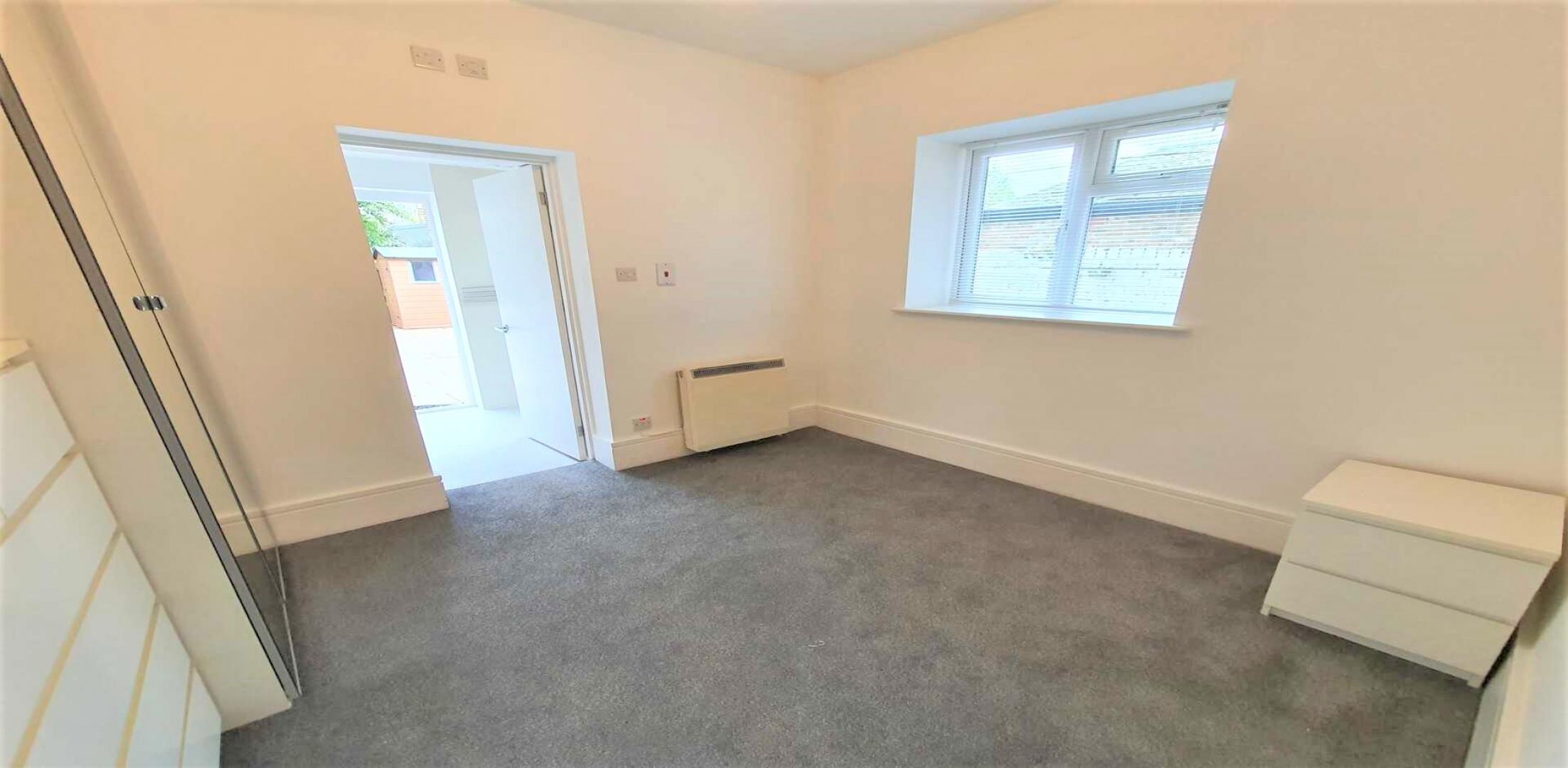 Fantastic Garden Apartment Sherriff Road, West Hampstead